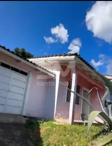 Casa com 2 Quartos à venda, 45m² no Esplanada, Chapecó