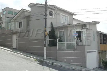 Sobrado com 3 Quartos à venda, 250m² no Jardim São Paulo(Zona Norte), São Paulo