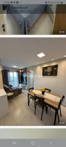 Apartamento com 2 Quartos à venda, 48m² no Jardim Independência, Rio Claro