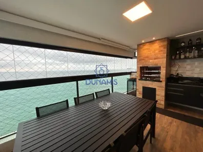 Apartamento com 3 Quartos à venda, 184m² no Pitangueiras, Guarujá