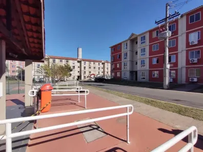 Apartamento com 2 Quartos à venda, 42m² no Igara, Canoas
