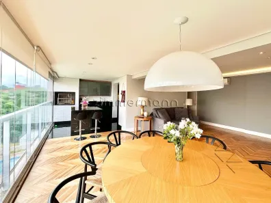 Apartamento com 3 Quartos à venda, 171m² no Aclimação, São Paulo