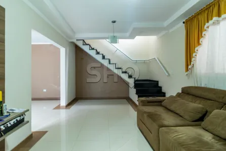 Sobrado com 3 Quartos à venda, 250m² no Vila Guilherme, São Paulo
