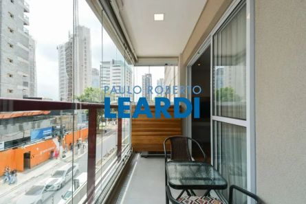 Apartamento com 1 Quarto à venda, 59m² no Pinheiros, São Paulo