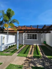 Casa de Condomínio com 3 Quartos à venda, 71m² no Colinas de Indaiatuba II, Indaiatuba