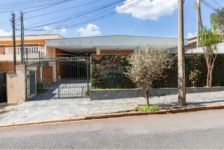 Casa com 3 Quartos à venda, 332m² no Alto da Boa Vista, Ribeirão Preto