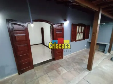 Casa com 1 Quarto à venda, 50m² no Parque Burle, Cabo Frio