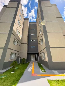 Apartamento com 2 Quartos à venda, 50m² no Araçagi, São José de Ribamar