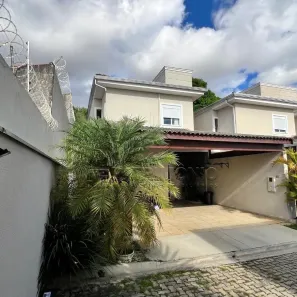 Casa de Condomínio com 3 Quartos à venda, 154m² no Jardim Guarujá, Sorocaba