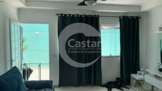 Casa de Condomínio com 3 Quartos à venda, 147m² no Vila Bertioga, São Paulo