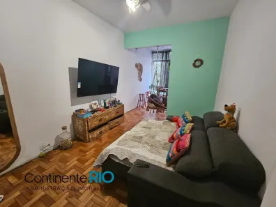 Apartamento com 3 Quartos à venda, 88m² no Copacabana, Rio de Janeiro