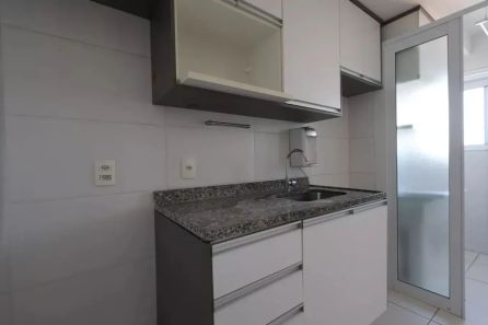 Apartamento com 2 Quartos à venda, 45m² no Jardim Ângela (Zona Leste), São Paulo