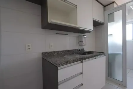 Apartamento com 2 Quartos à venda, 45m² no Jardim Ângela (Zona Leste), São Paulo