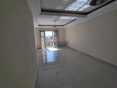 Apartamento com 3 Quartos à venda, 108m² no Santa Cruz dos Lázaros, Jacareí