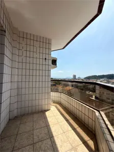 Apartamento com 2 Quartos à venda, 60m² no Boqueirão, Praia Grande