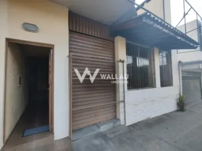 Ponto Comercial para alugar, 130m² no Operário, Novo Hamburgo