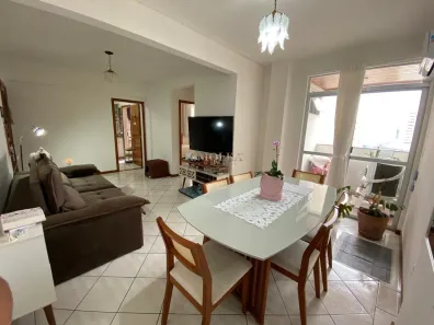 Apartamento com 2 Quartos à venda, 72m² no Campinas, São José