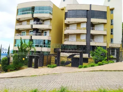 Apartamento com 3 Quartos à venda, 140m² no Vinhedos, Caxias do Sul
