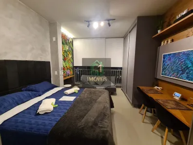 Apartamento com 1 Quarto à venda, 24m² no Perdizes, São Paulo