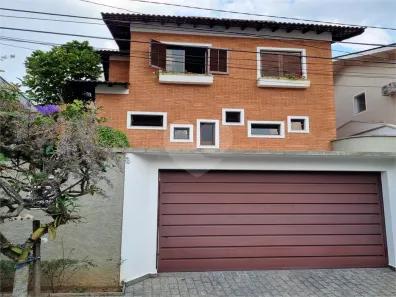 Sobrado com 4 Quartos à venda, 380m² no Barro Branco (Zona Norte), São Paulo
