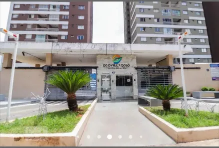 Apartamento com 2 Quartos à venda, 68m² no Jardim Bela Vista - Continuação, Aparecida de Goiânia