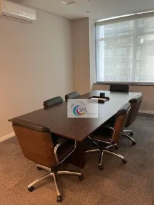 Sala Comercial para alugar, 63m² no Itaim Bibi, São Paulo