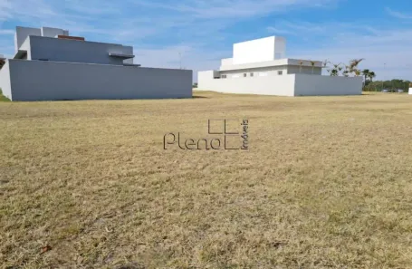 Lote/Terreno à venda, 679m² no Residencial Campo Camanducaia, Jaguariúna