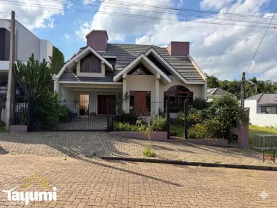 Casa com 3 Quartos à venda, 210m² no Country, Santa Cruz do Sul