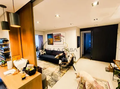 Apartamento com 3 Quartos à venda, 129m² no Mooca, São Paulo