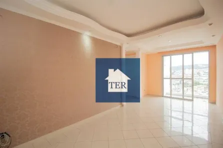 Apartamento com 2 Quartos à venda, 63m² no Jardim Mariliza, São Paulo