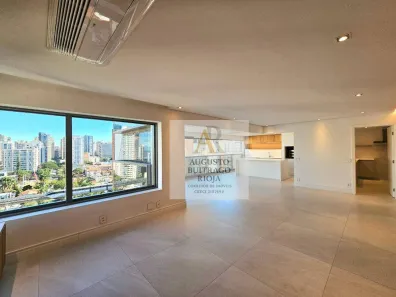 Apartamento com 3 Quartos à venda, 192m² no Campo Belo, São Paulo