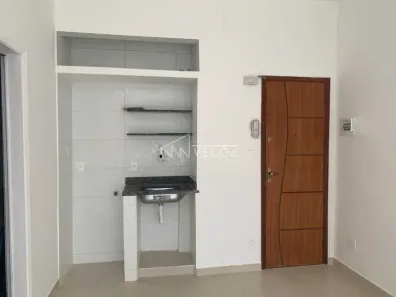Kitnet à venda, 28m² no Centro, Rio de Janeiro