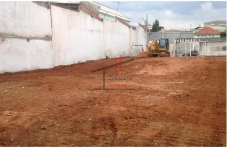 Lote/Terreno para alugar, 750m² no Vila Antonieta, São Paulo