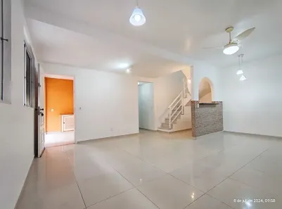 Casa de Condomínio com 2 Quartos à venda, 90m² no Taquara, Rio de Janeiro