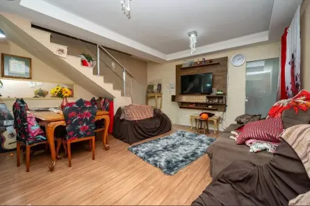 Casa com 3 Quartos à venda, 100m² no Vila Guarani (Z Sul), São Paulo