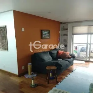 Apartamento com 2 Quartos à venda, 80m² no Vila Nova Conceição, São Paulo