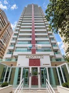 Apartamento com 3 Quartos à venda, 120m² no Parque Residencial Aquarius, São José dos Campos