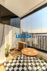 Apartamento com 1 Quarto à venda, 60m² no Vila Buarque, São Paulo