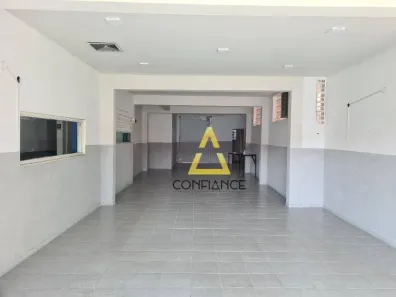 Ponto Comercial para alugar, 400m² no Centro, Jaguariúna