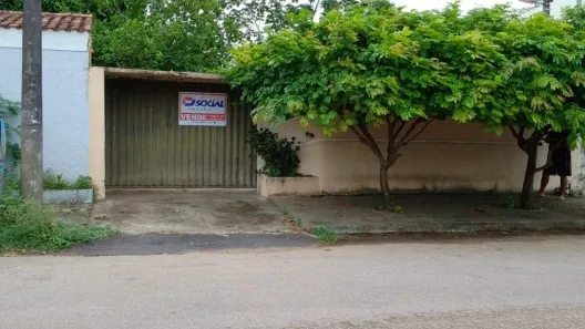 Casa com 2 Quartos à venda, 503m² no Arigolândia, Porto Velho