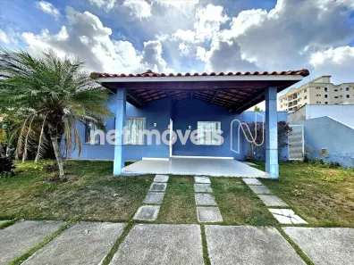 Casa de Condomínio com 4 Quartos à venda, 280m² no Pedra do Descanso, Feira de Santana