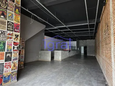 Prédio Comercial para alugar, 400m² no Jabaquara, São Paulo