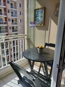 Apartamento com 2 Quartos à venda, 65m² no Vila Nova Alba, São Paulo