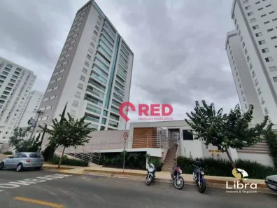 Apartamento com 3 Quartos à venda, 125m² no Parque Campolim, Sorocaba