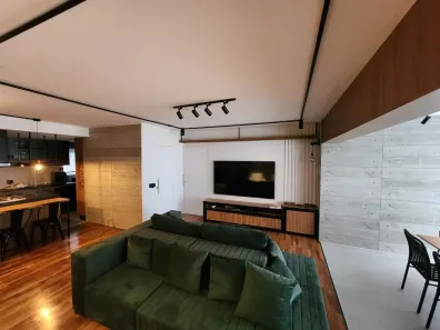 Apartamento com 3 Quartos à venda, 126m² no Mooca, São Paulo