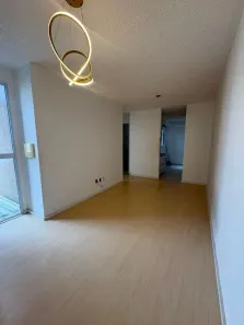 Apartamento com 2 Quartos para alugar, 45m² no Curicica, Rio de Janeiro