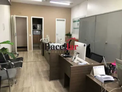 Sala Comercial à venda, 45m² no Portuguesa, Rio de Janeiro