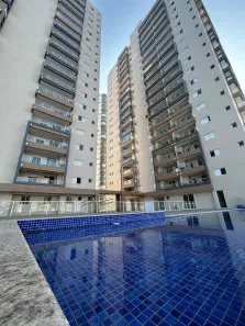 Apartamento com 2 Quartos à venda, 86m² no Aviação, Praia Grande