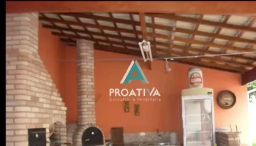 Casa com 3 Quartos à venda, 170m² no Campestre, Santo André