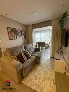 Apartamento com 2 Quartos à venda, 62m² no Anchieta, São Bernardo do Campo